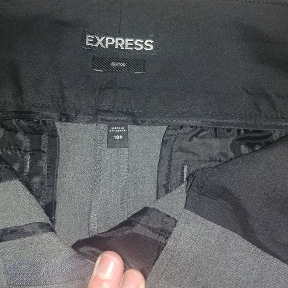 Express: Editor - Picture 7 of 8